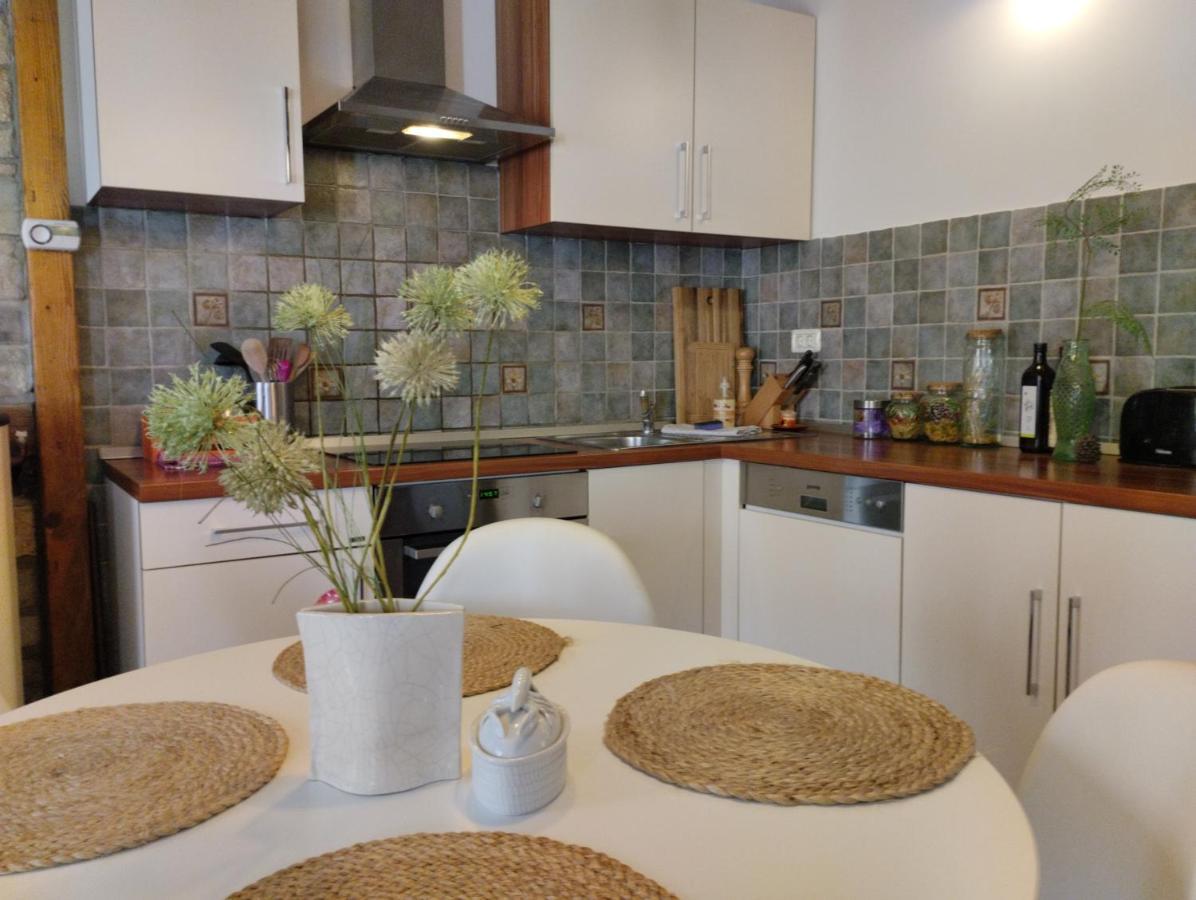 Prime Apartment Piran Bagian luar foto