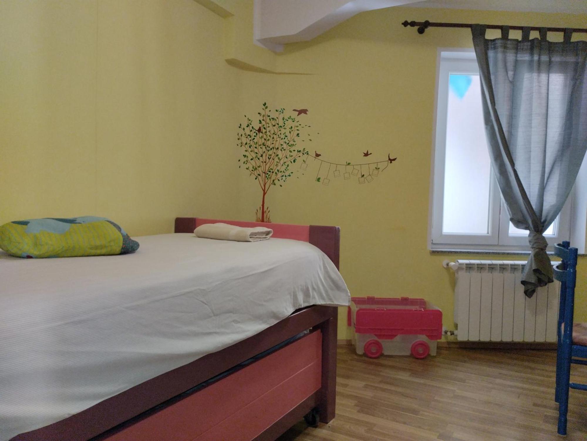 Prime Apartment Piran Bagian luar foto