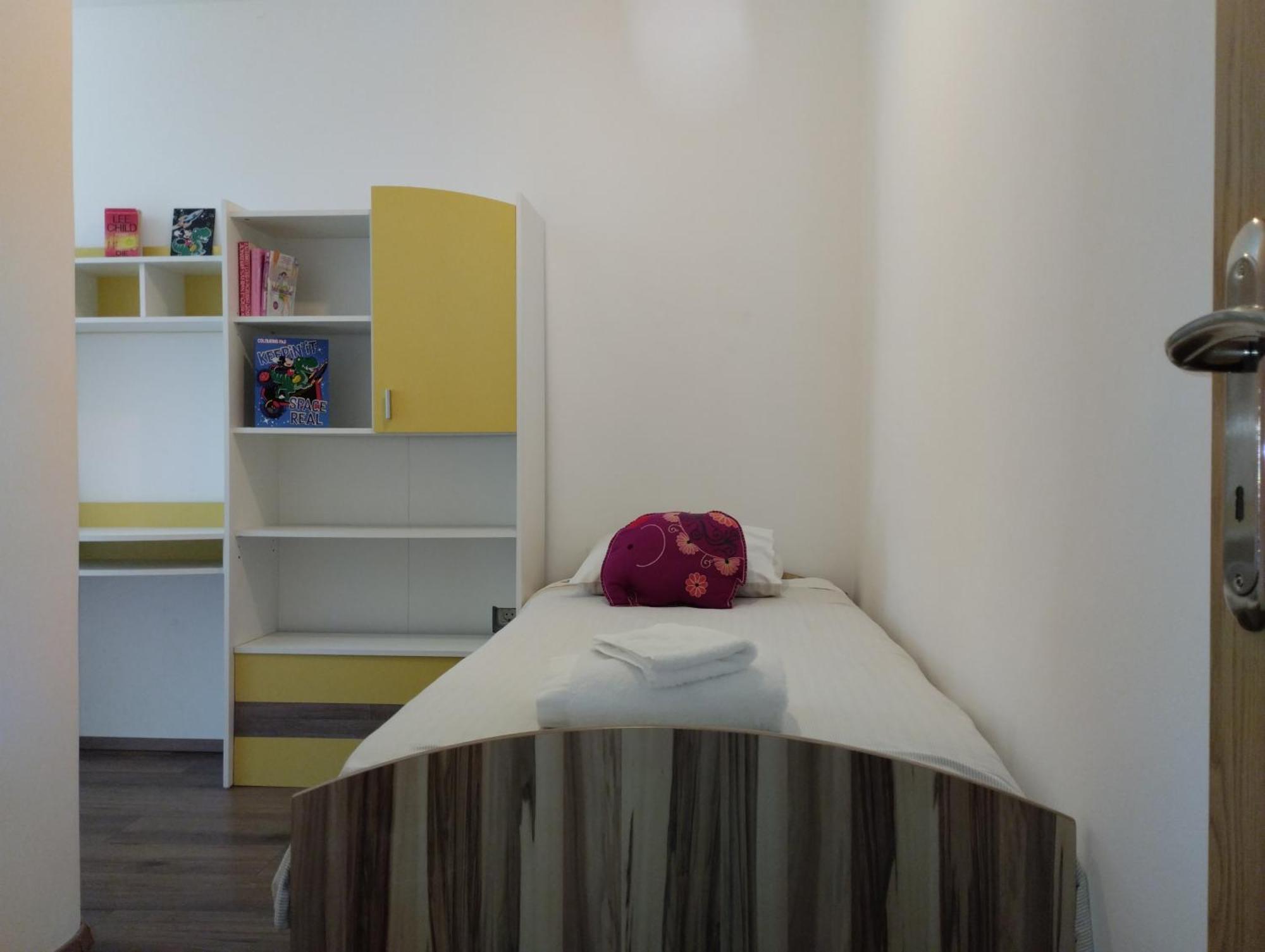 Prime Apartment Piran Bagian luar foto