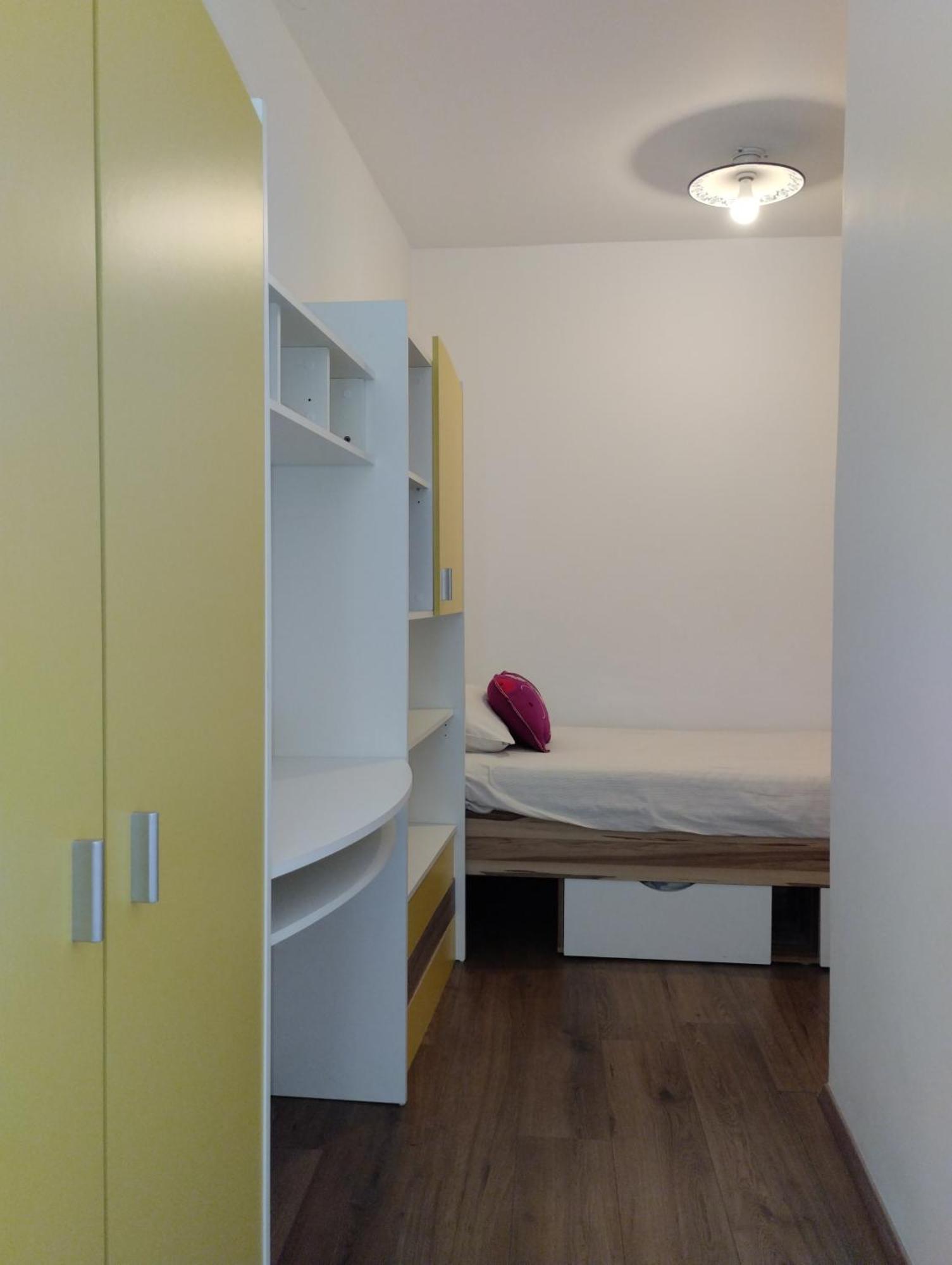 Prime Apartment Piran Bagian luar foto