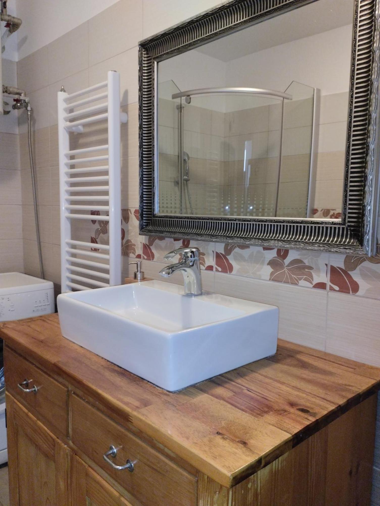 Prime Apartment Piran Bagian luar foto